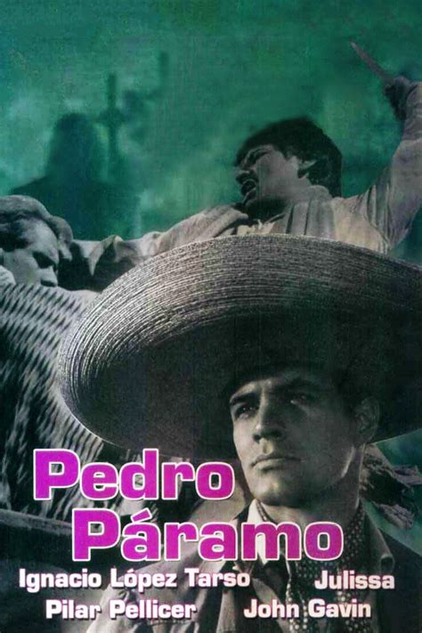 PEDRO PÁRAMO. Directed by. Carlos Velo. Mexico, 1967. Drama. 110. Synopsis. The film follows a young man, Juan Preciado, as he goes to the town of Comal in search of his fathera. A virtually deserted wasteland, Comala will slowly reveal to Juan the nature of his father and its inhabitants.